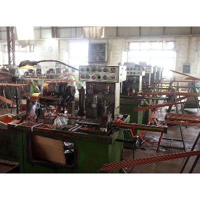 Automatic machine workshop 2