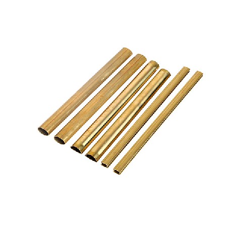 黄铜管 (3)