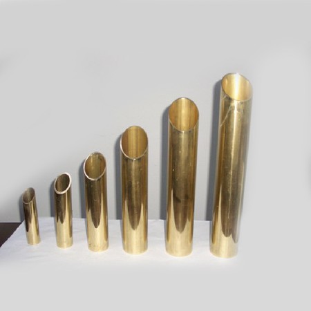 Profiled aluminum