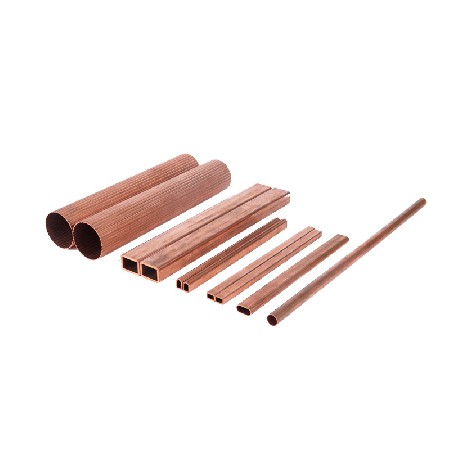 Copper tube