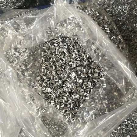 家具用紫铜管直管切割加工黄铜管T2紫铜管铜材定制铜管厂家直供
