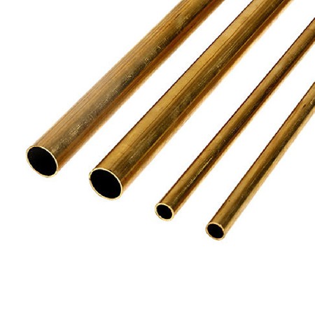 brass tube