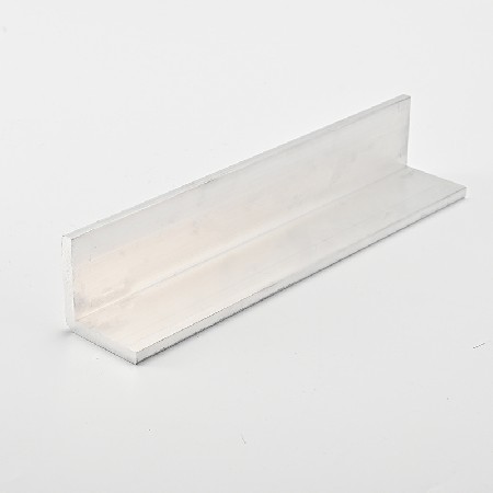 厂家直供6061材质解码系列L型直角型材定制加工多规格包边铝型材