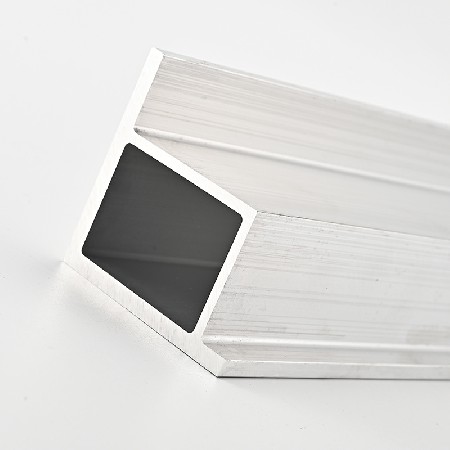 6063材质家具管方形空心铝管定制加工多规格铝型材方管厂家直供